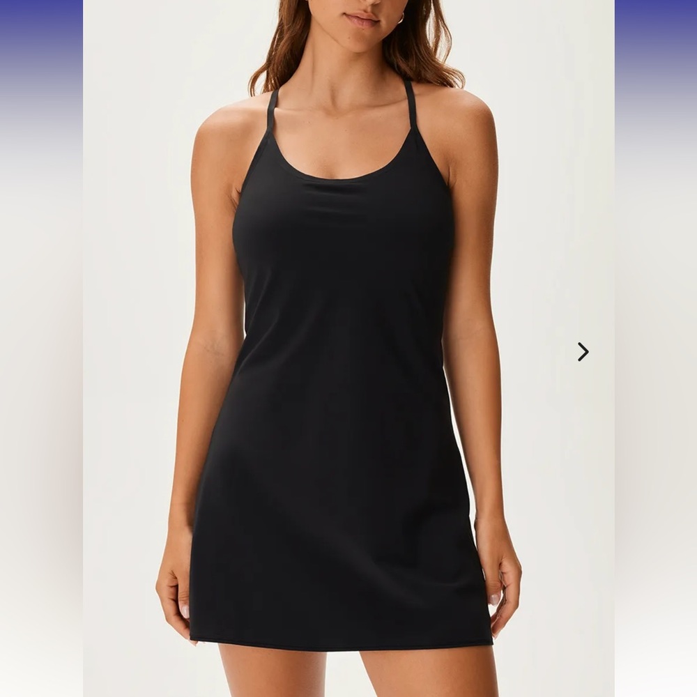 Outdoor Voices- Exercise Dress, new with tags